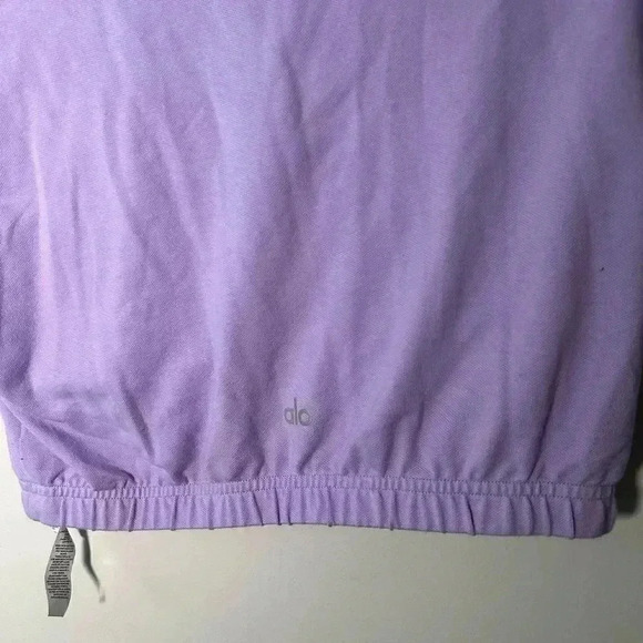 Alo Cropped Prestige  Polo M - Picture 8 of 8